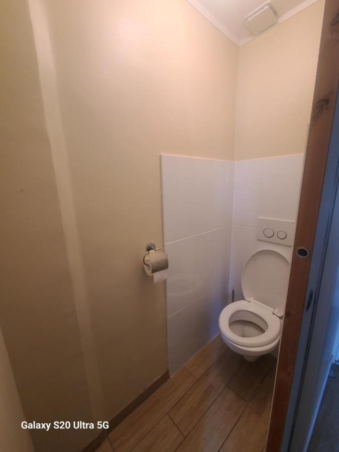 Les Chambrees Du Bac Hotel Charly-sur-Marne Ngoại thất bức ảnh