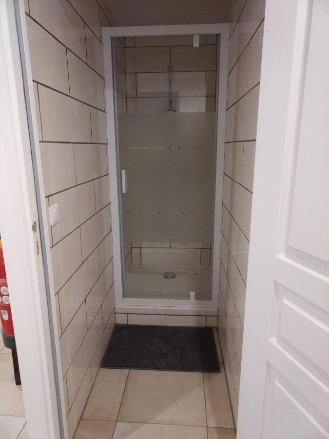 Les Chambrees Du Bac Hotel Charly-sur-Marne Ngoại thất bức ảnh